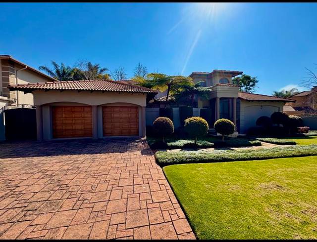 3 BEDROOM HOUSE FOR SALE IN GLEN MARAIS